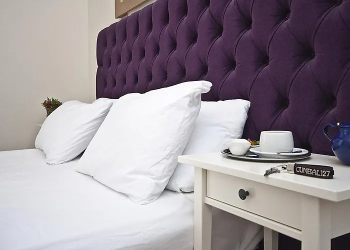 Cumbali 27 * איסטמבול