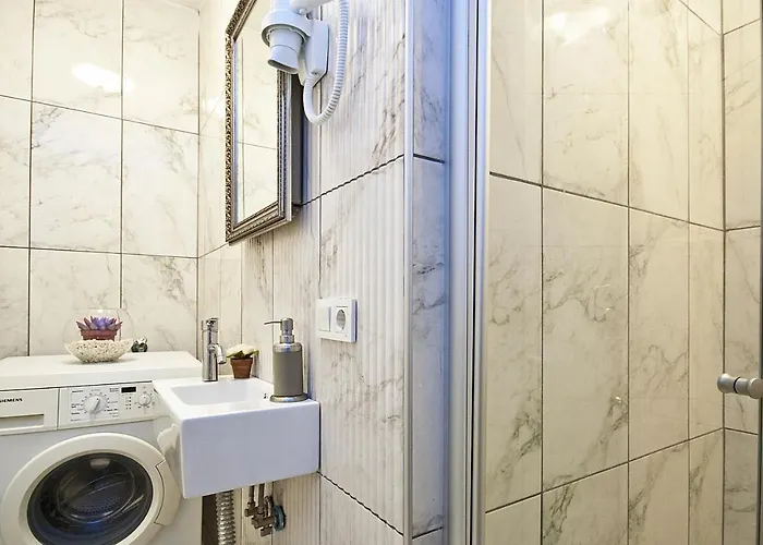 Cumbali 27 * איסטמבול