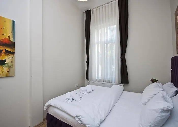 Cumbali 27 איסטמבול