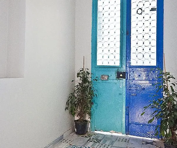 Cumbali 27 איסטמבול