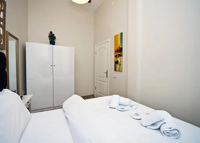 Cumbali 27 איסטמבול