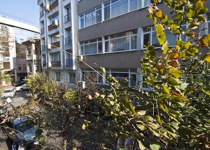 Cumbali 27 * איסטמבול