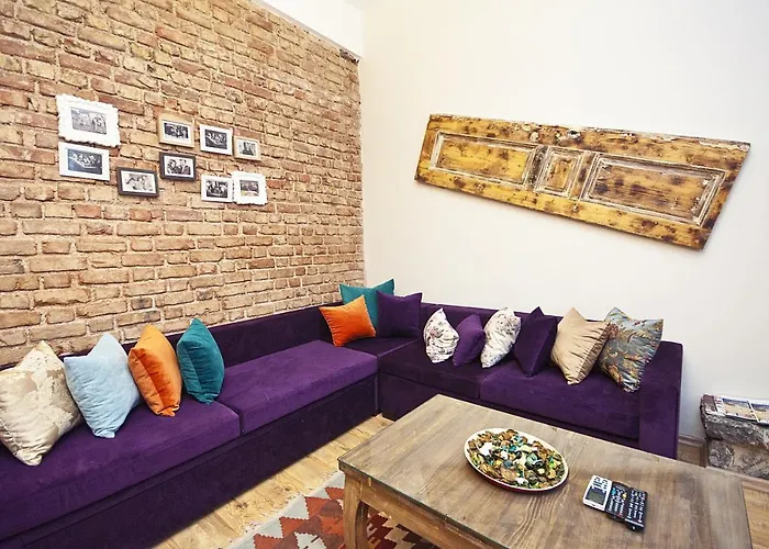 Cumbali 27 איסטמבול