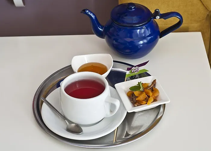 Cumbali 27 איסטמבול