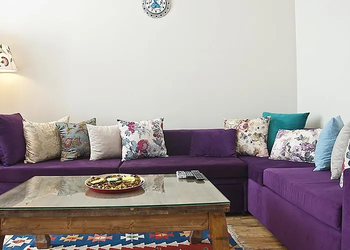 Cumbali 27 איסטמבול