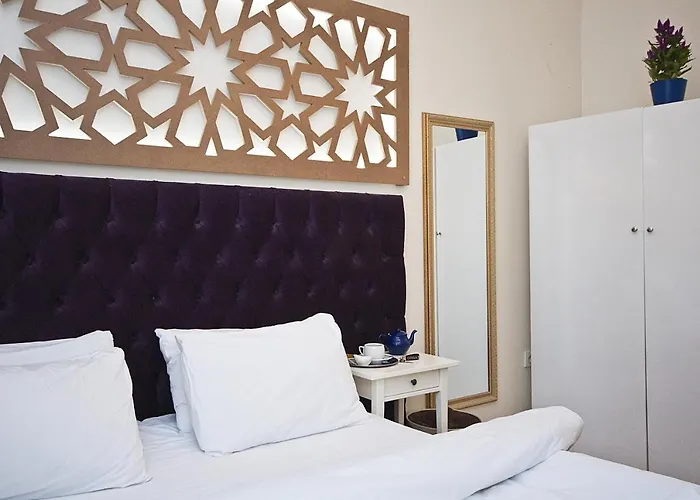 Cumbali 27 איסטמבול