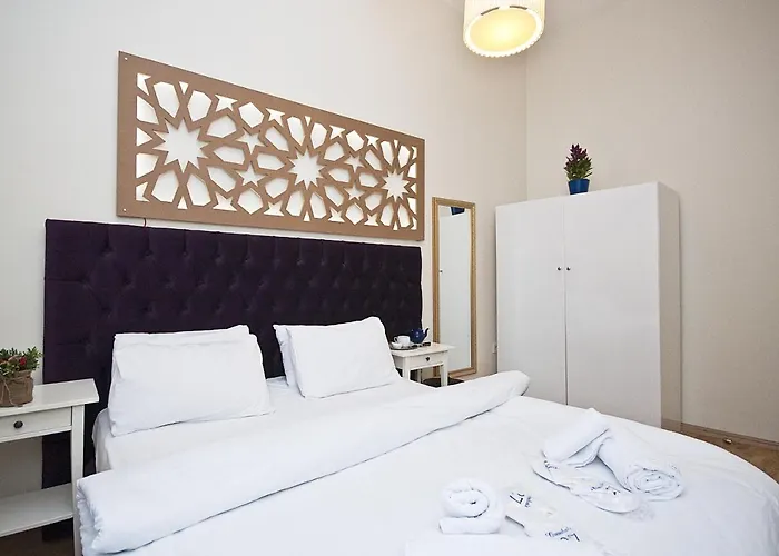 דירה Cumbali 27 *