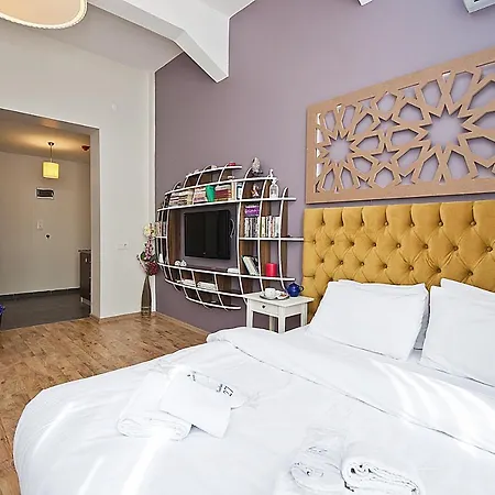 Apartament Cumbali 27