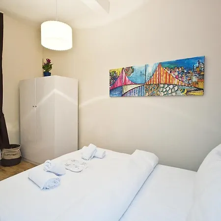 Apartament Cumbali 27 Stambuł