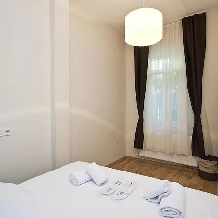 Apartament Cumbali 27 Stambuł