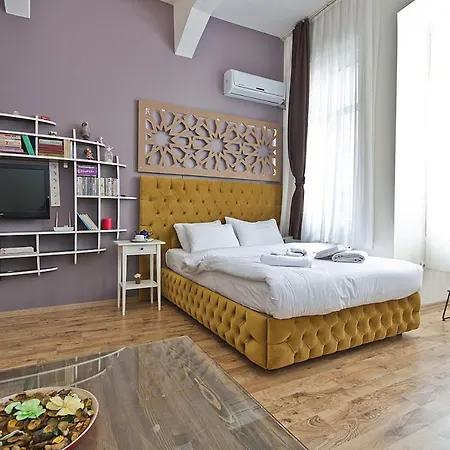 Apartament Cumbali 27