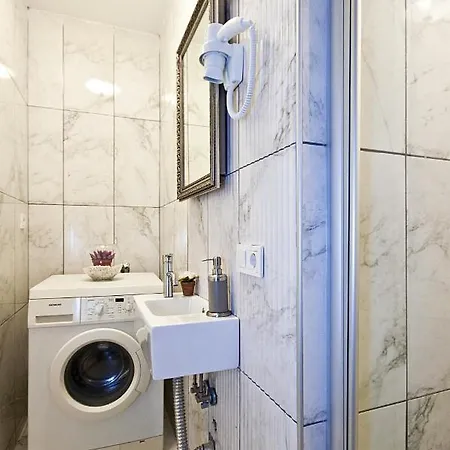 Cumbali 27 Apartament Stambuł