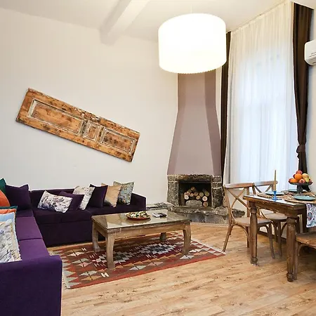 Apartament Cumbali 27