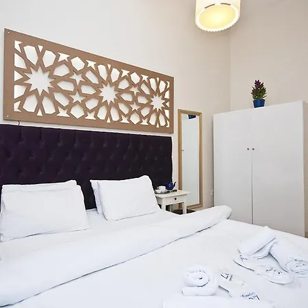 Apartament Cumbali 27 *