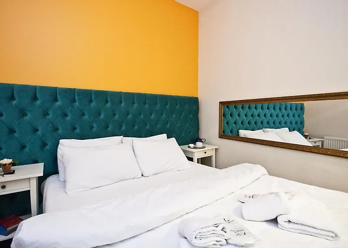 Cumbali 27 Appartement