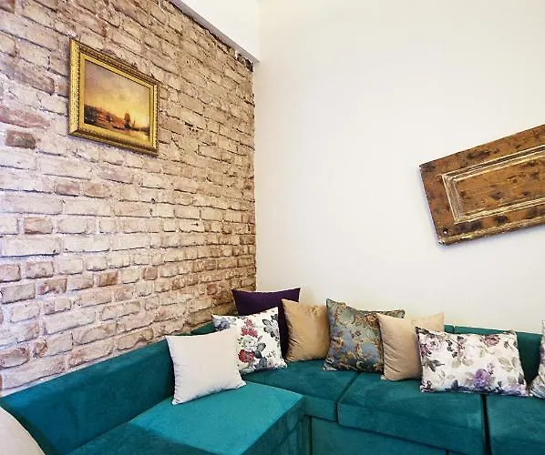 Cumbali 27 Istanboel