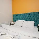 Cumbali 27 Apartment Istanbul
