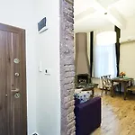 Cumbali 27 Apartment