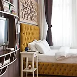 Apartment Cumbali 27 Istanbul
