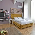 Apartment Cumbali 27