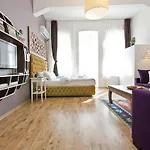 Cumbali 27 Apartment