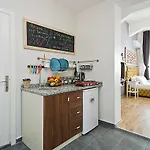 Cumbali 27 Istanbul