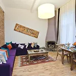 Cumbali 27 Apartment Istanbul