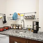 Apartment Cumbali 27