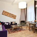 Apartment Cumbali 27