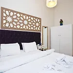 Apartment Cumbali 27 *
