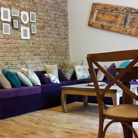 库柏27号酒店 * 伊斯坦布尔