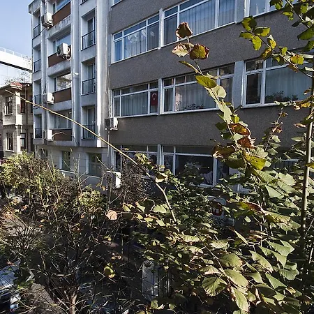 库柏27号酒店 公寓