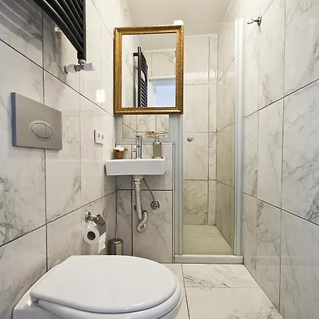 Cumbali 27 Apartamento Estambul