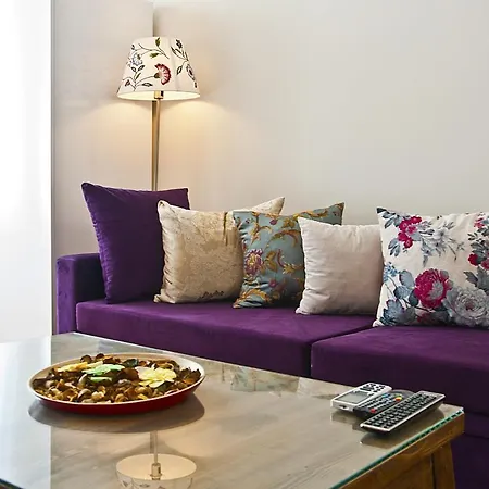 Apartamento Cumbali 27 Estambul