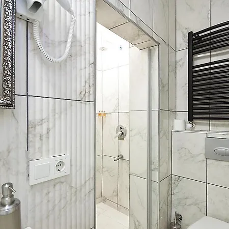 库柏27号酒店 公寓 *