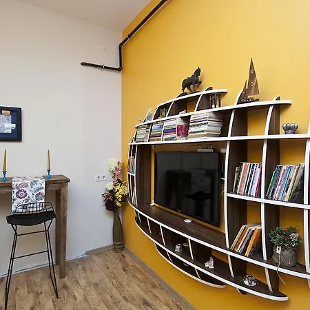 Appartement Cumbali 27