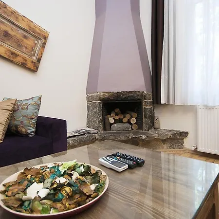 Cumbali 27 Apartamento
