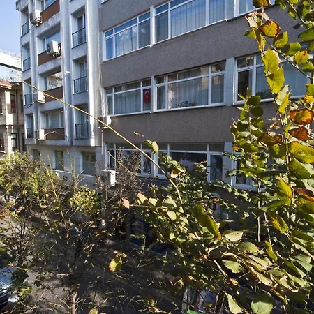 库柏27号酒店 * 伊斯坦布尔