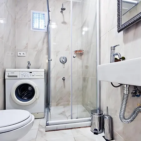 公寓 库柏27号酒店 *