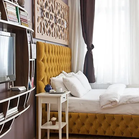 Apartamento Cumbali 27 Estambul