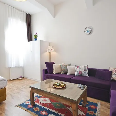 库柏27号酒店 * 伊斯坦布尔