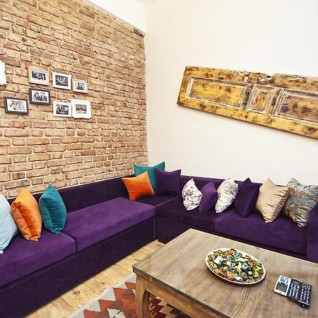 库柏27号酒店 伊斯坦布尔