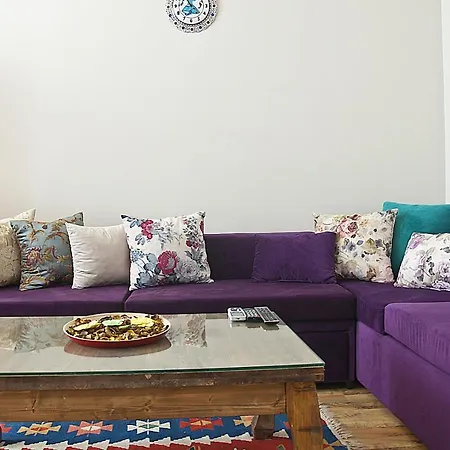 库柏27号酒店 伊斯坦布尔