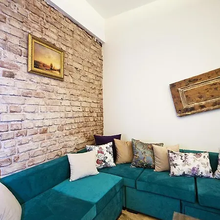 库柏27号酒店 伊斯坦布尔