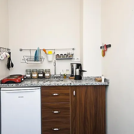 库柏27号酒店 公寓 *