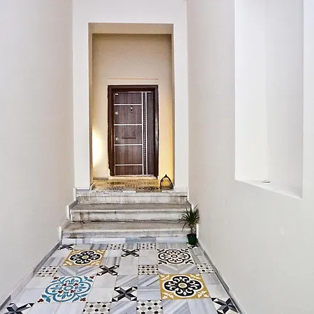 库柏27号酒店 公寓