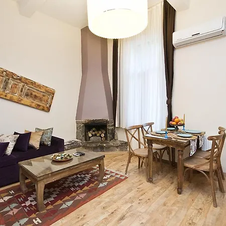 库柏27号酒店 * 伊斯坦布尔