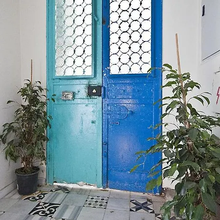 库柏27号酒店 公寓 *