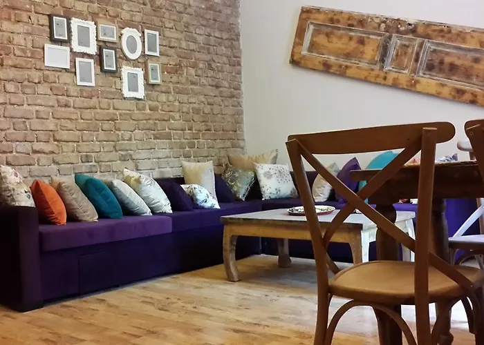 Cumbali 27 * Istanboel