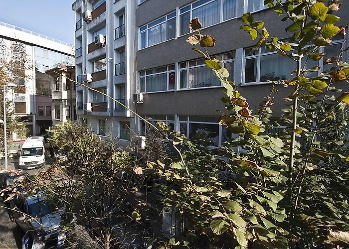 Cumbali 27 Appartement